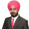 Gagan Deep Singh Sagoo 