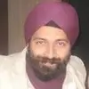 Mohinder Singh