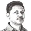 Subramanian Ganapathy Venugopal