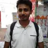 Gaurav Patil