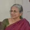 Geeta Balakrishnan 