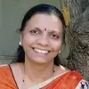 Geetha Manjunath