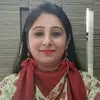 Geetika Sondhi