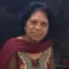 Gita Sehjpal