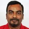 Ramachandran Govindarajan