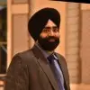 Gurdeep Singh Matharu