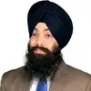 Gurjeet Sandhu