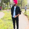 Gurpreet Boparai