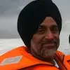 Gurpreet Singh Sara