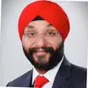 Gurpreet Bhatia