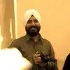 Bhupinder Singh