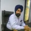 Gurvinder Bedi