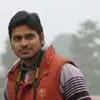 Gyanendra Maurya