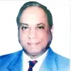Gyanesh Chaudhry