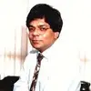 Hari Balasubramanian