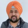 Harinder Singh Dhaliwal 