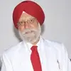 Harinder Singh