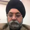 Harinder Singh Sachdev