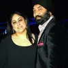 Harjit Chadha