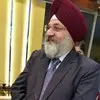 Harjit Kohli