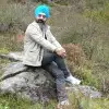 Harkamal Singh