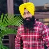 Harmandeep Singh