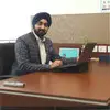 Harmeet Singh Arora