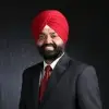 Harminder Singh 