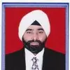 Harminder Singh Saluja 