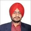 Harpal Singh