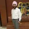 Harpinder Singh