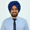 Harpreet Singh Dhaliwal