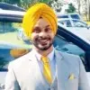 Harpreet Singh