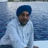 Harpreet Singh Kandra 