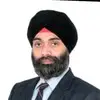 Harraj Sokhi