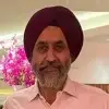 Harsatinder Singh