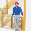 Harshdeepsingh Gill