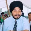 Harvinder Singh