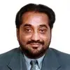 Hasmukh Nandlal Shah