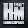 Hemant Maheshwari