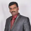 Kethohally Kumar