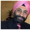 Harvinder Singh Chadha 