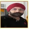 Inderjeet Singh Luthra 