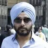 Inderpreet Singh Arora 