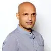 Indranil Basu Roy 