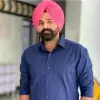 Jagdeep Devender Singh Batth 