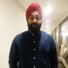 Jagmeet Singh 