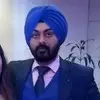 Jagmeet Sapra Singh