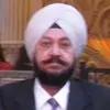 Jasbir Singh Kohli