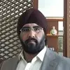 Jasjot Singh Sabharwal